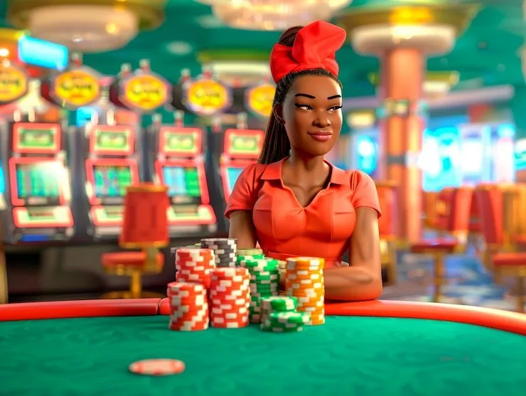 icslot88 Blackjack Topplay
